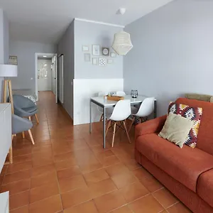  Apartamento Desconnectar España