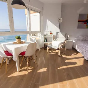  Apartamento Madrid 810 España