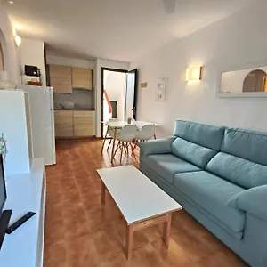  Apartamento Menorca España