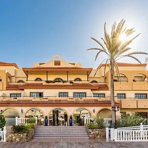 *** Aparthotel Elba Castillo San Jorge & Antigua Spanje