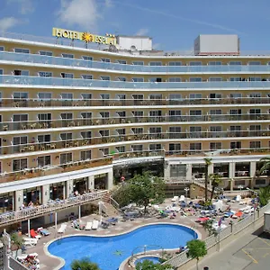 *** Hotel Esplai Spanje