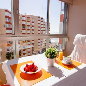  Apartamento Kumquat España