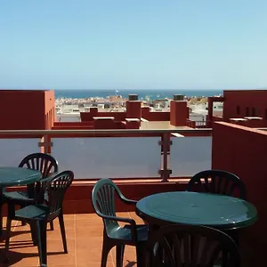  Apartamento Fuerte España
