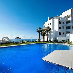3 Bedrooms In Coast By Interhome Torrox