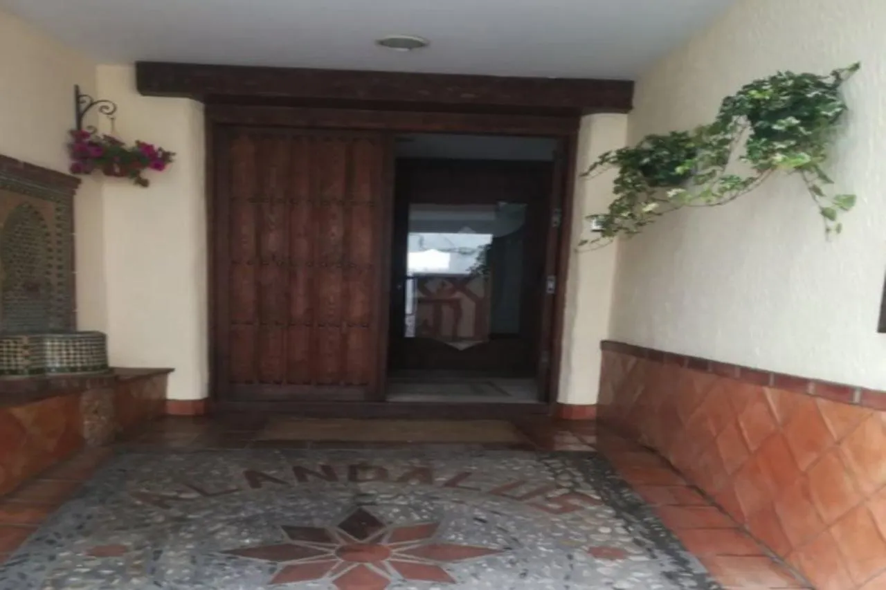 **  Hotel Al-Andalus Torrox Spain