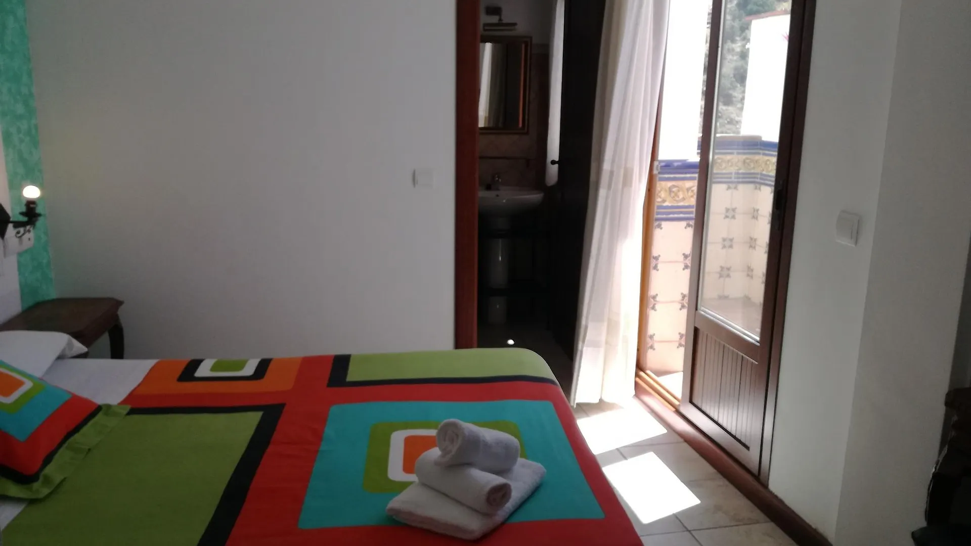 Hotel Al-Andalus Torrox 2*,  Hiszpania
