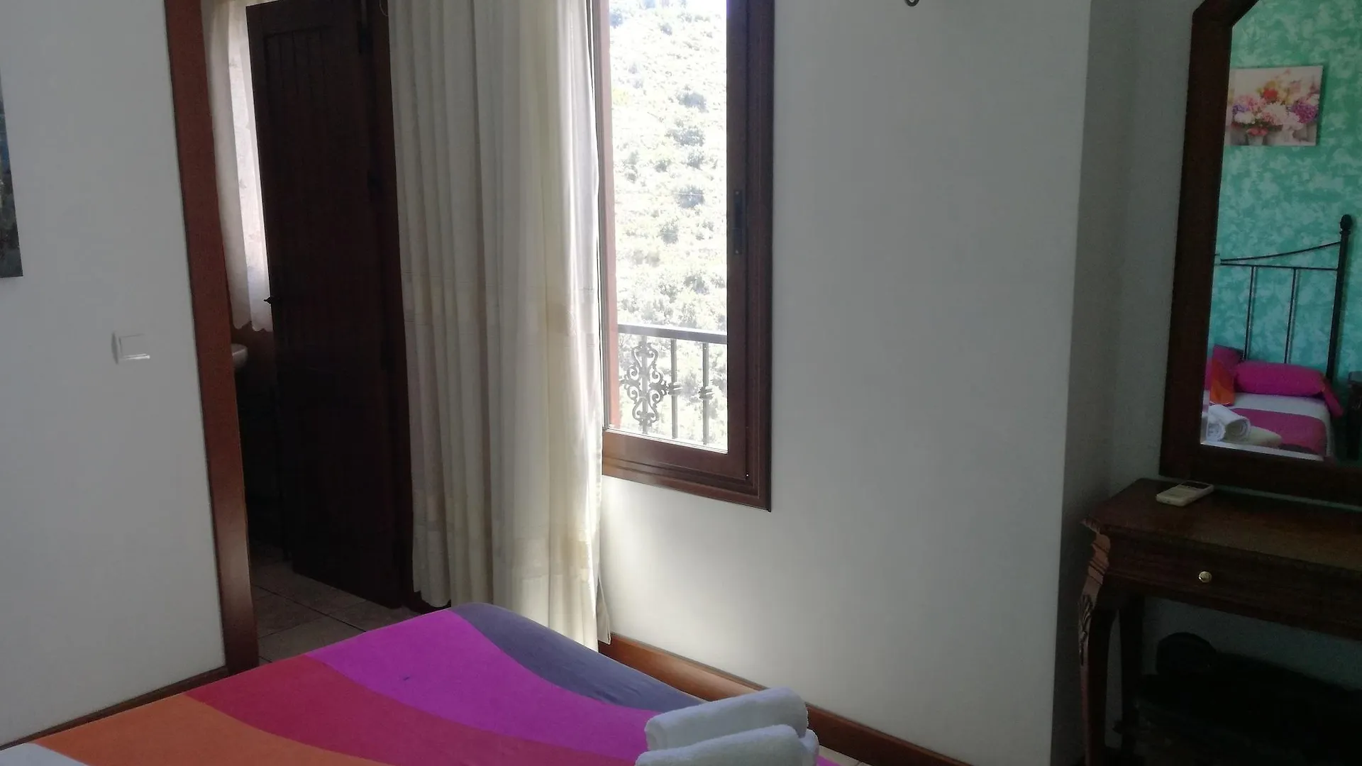 **  Hotel Al-Andalus Torrox Hiszpania