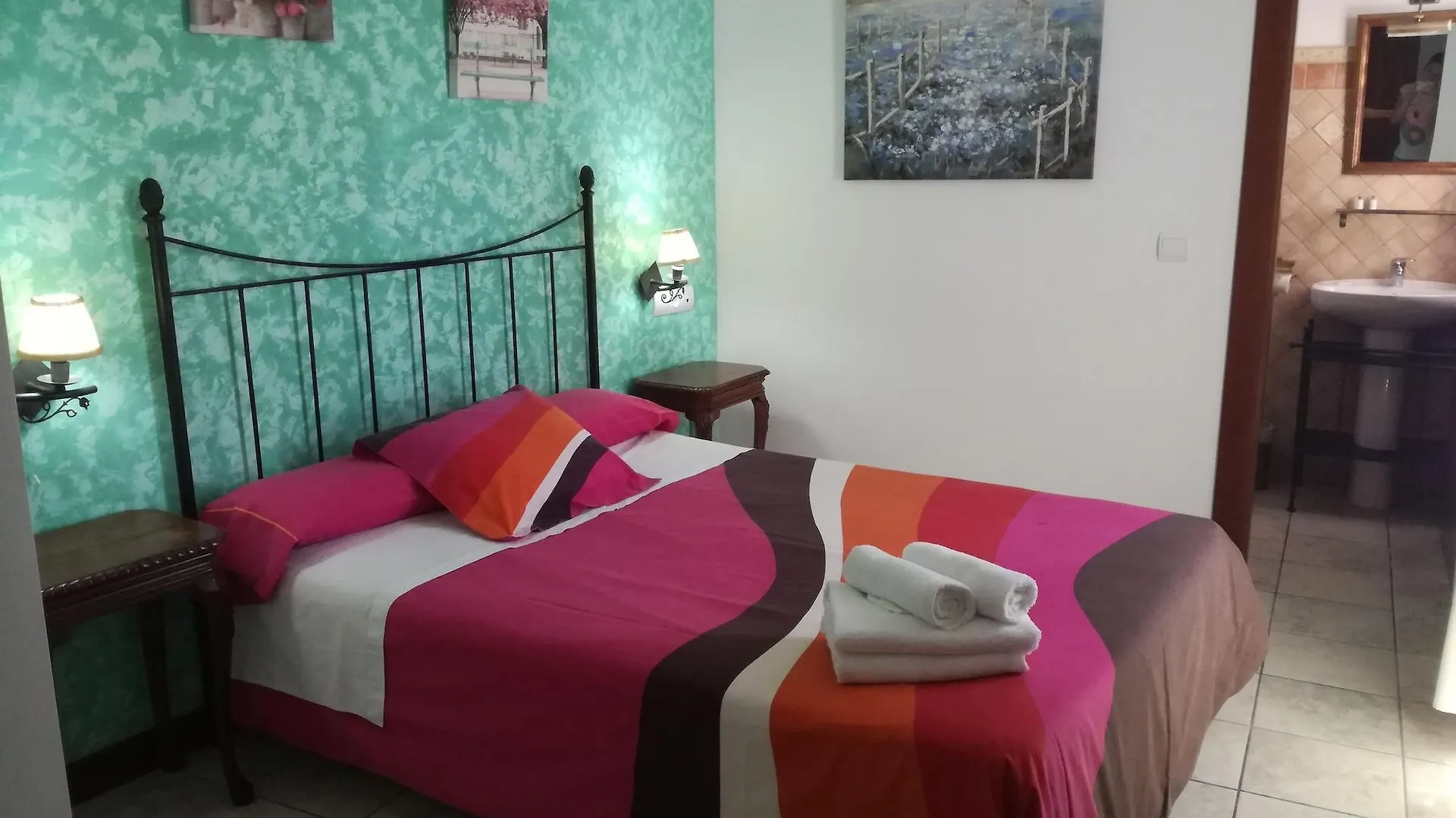 Hotel Al-Andalus Torrox