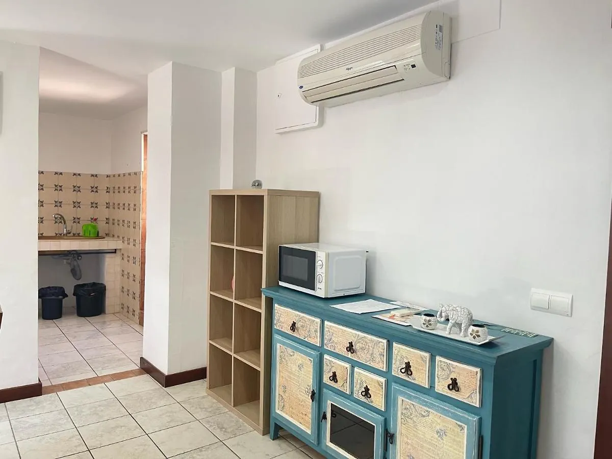 Hotel Al-Andalus 토록스 2*,  스페인