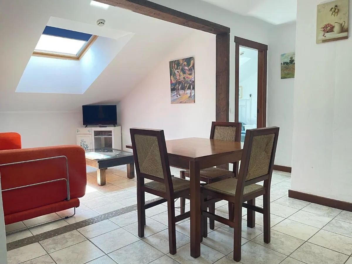 **  Hotel Al-Andalus 토록스 스페인