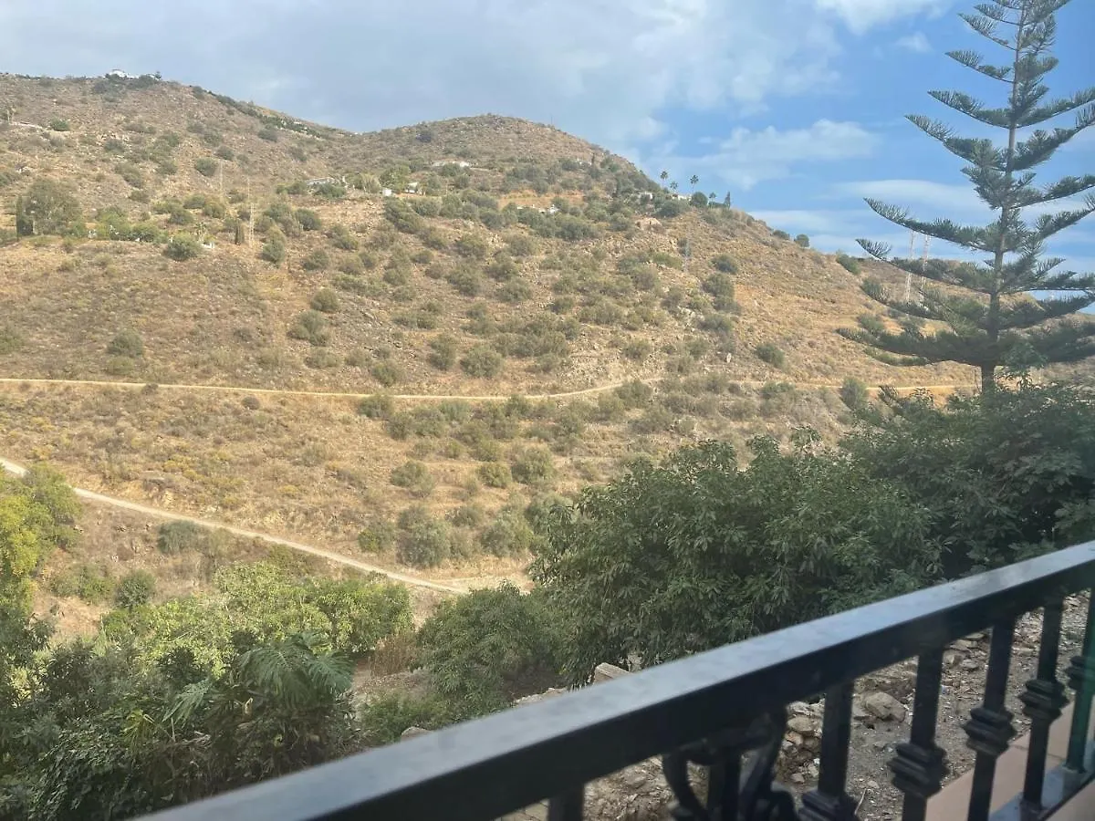 **  Hotel Al-Andalus Torrox Hiszpania
