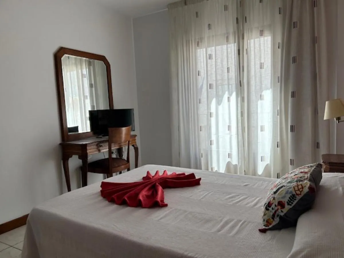 Hotel Al-Andalus Torrox
