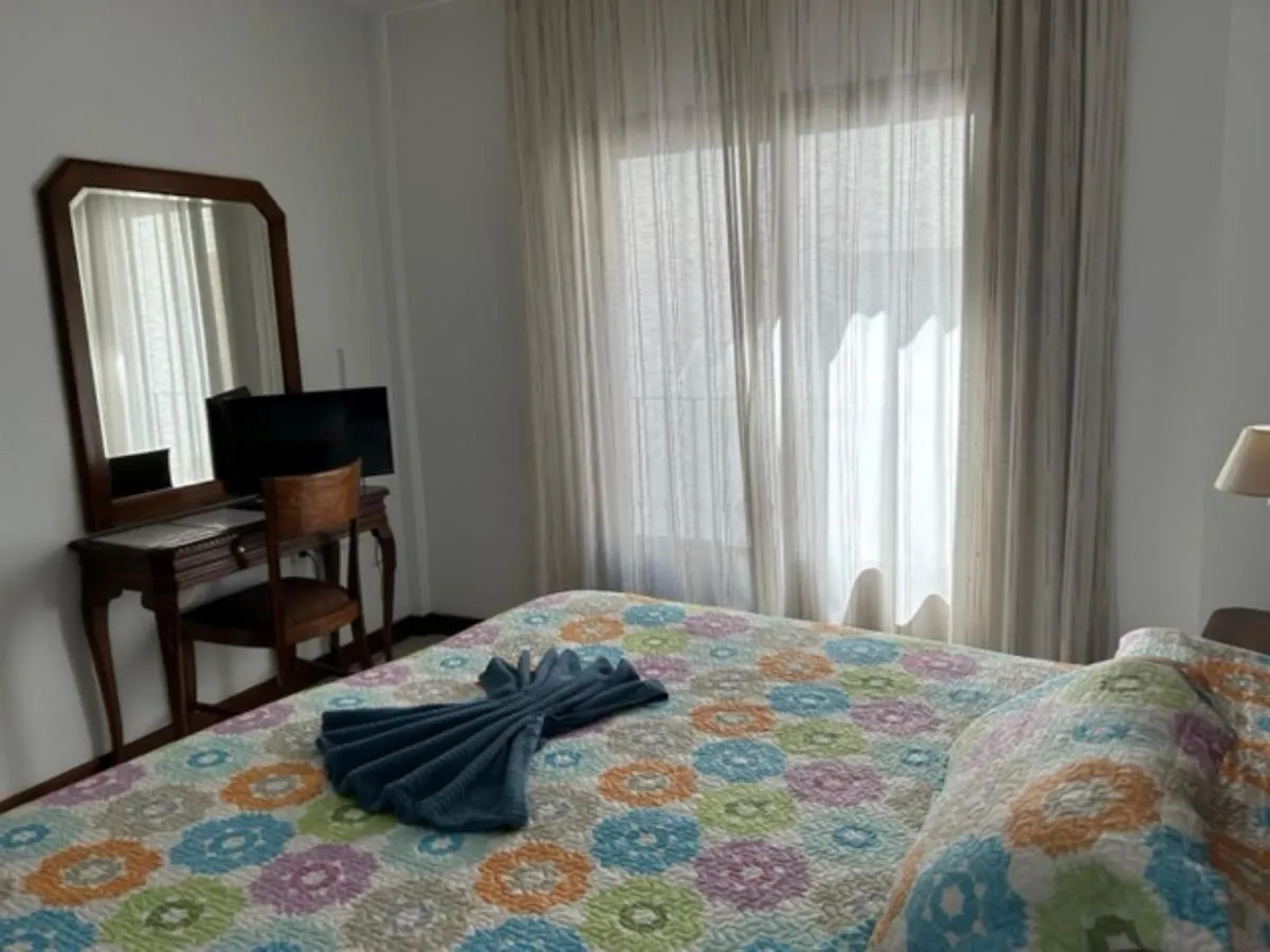 Hotel Al-Andalus Torrox