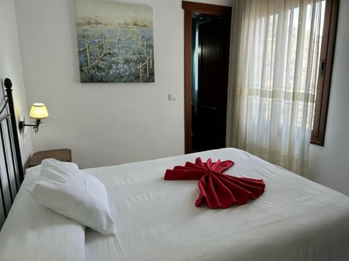 Hotel Al-Andalus Torrox