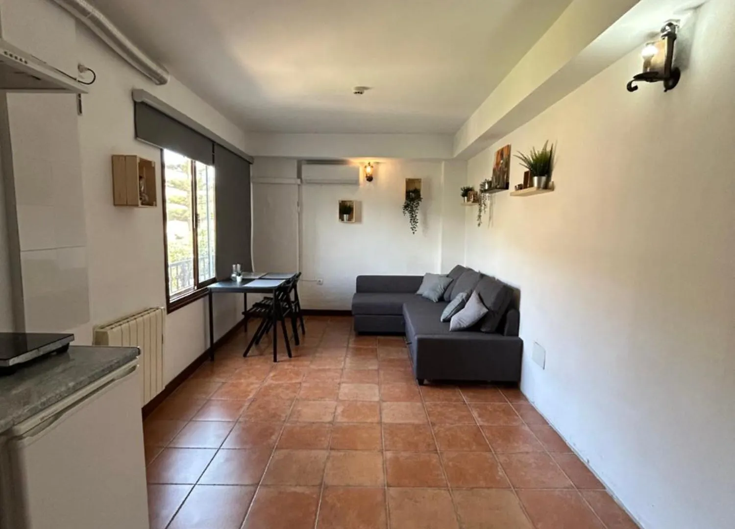 Hotel Al-Andalus Torrox